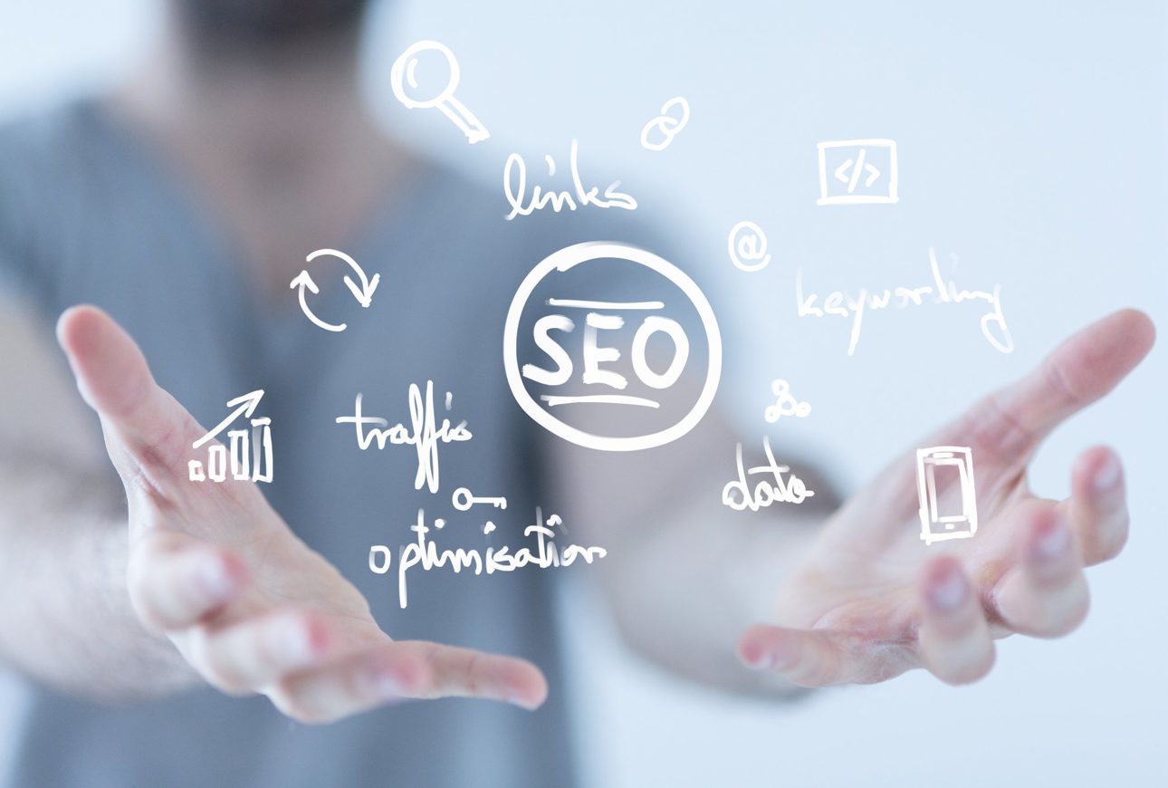seo