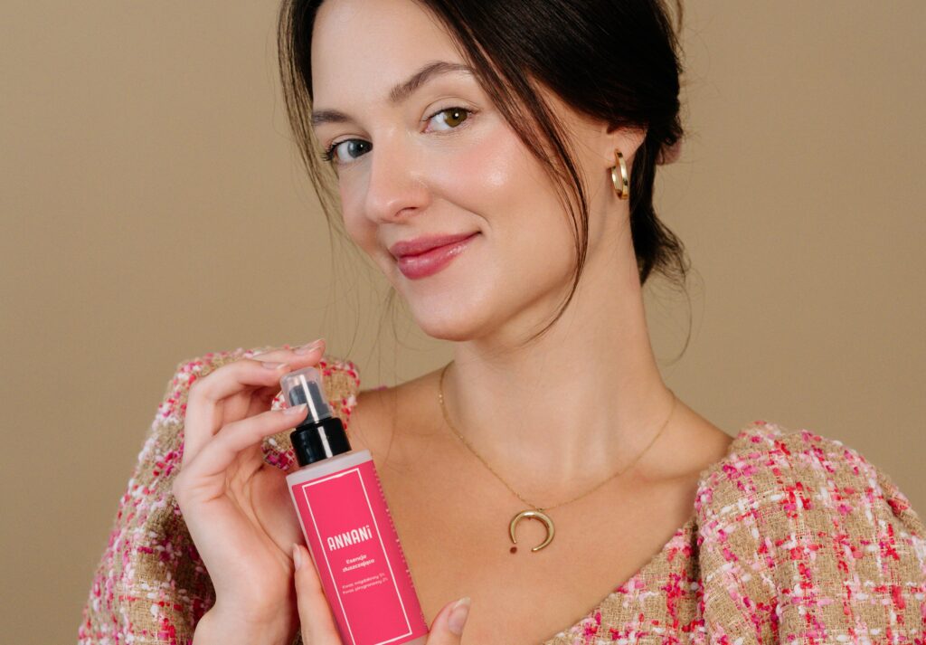 marta grzegorzak zalozycielka marki annani wywiad